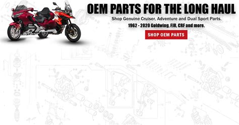 Partzilla: OEM Motorcycle Parts, ATV Parts, Marine Parts